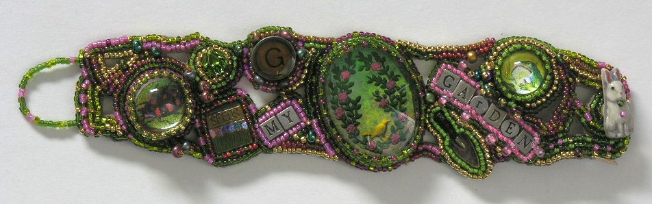 Garden Bracelet 1